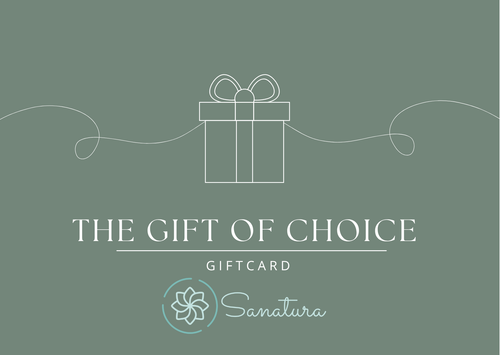 Sanatura gavekort